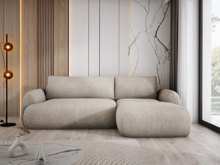 Hjørnesofa Mondi S