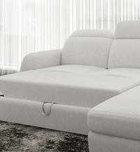 Hjørnesofa Sancho L