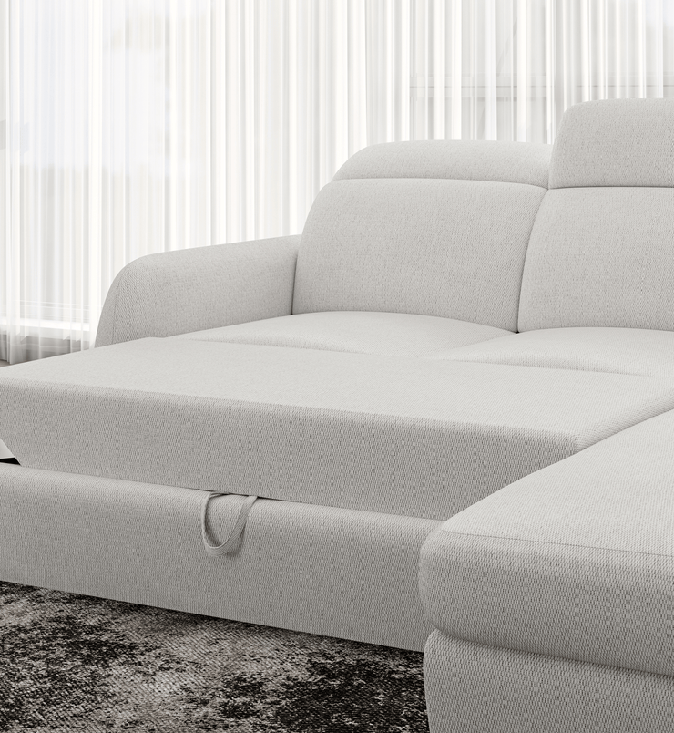 Hjørnesofa Sancho L