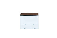 Telemark sofabord 110x50cm.