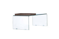 Telemark sofabord 110x50cm.