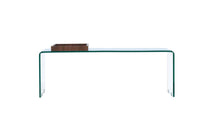 Telemark sofabord 110x50cm.