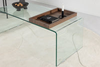 Telemark sofabord 110x50cm.