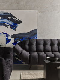 Sofa Gappa 3 (222x94cm.)