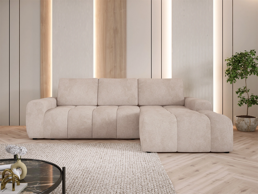 Hjørnesofa Mailo S