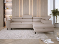 Hjørnesofa Rayo L