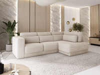 Hjørnesofa Tirana L
