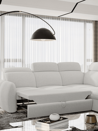 Hjørnesofa Sancho L