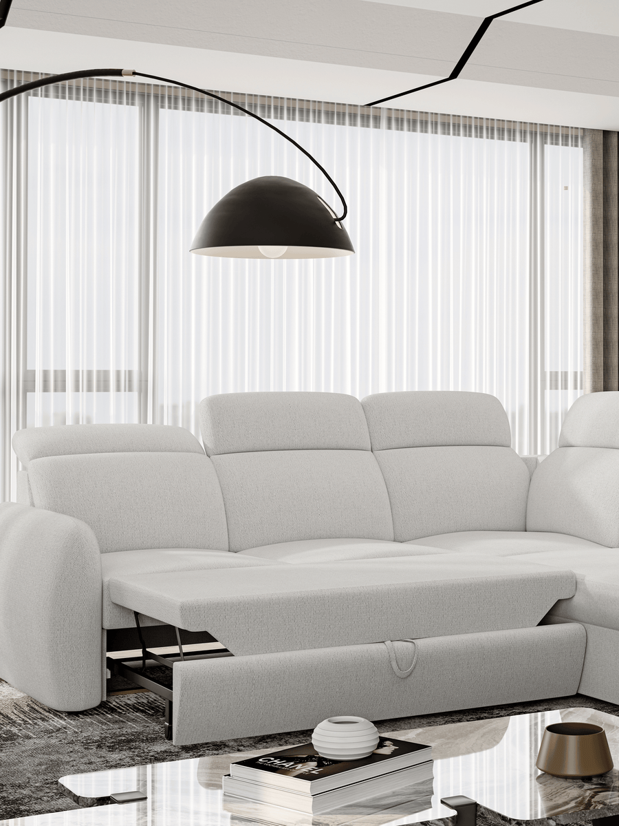 Hjørnesofa Sancho L