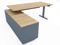 Executive desk