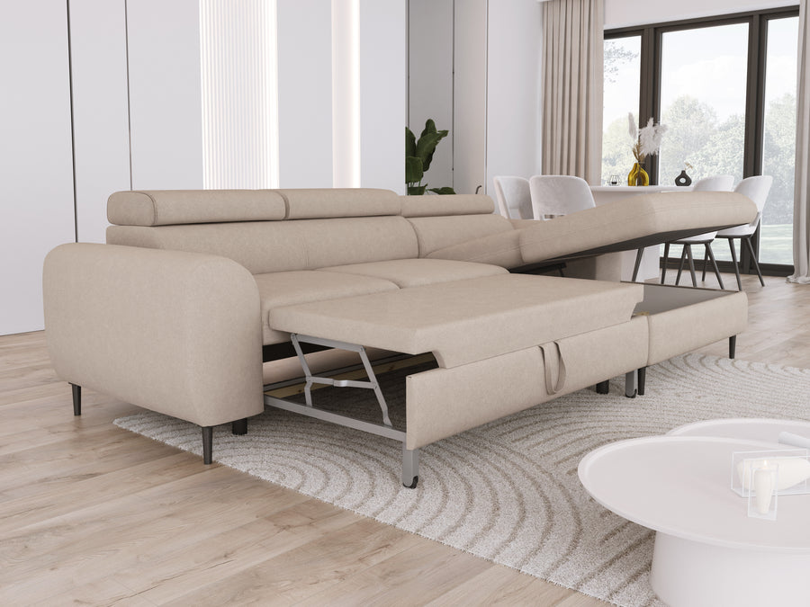 Hjørnesofa Rayo S