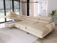 Hjørnesofa Rayo XL