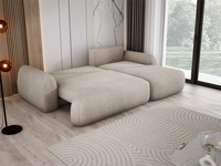 Hjørnesofa Mondi S