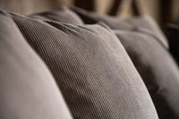 Sofa 3-seter Gillholmen (brun)