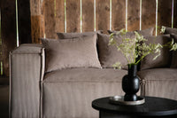 Sofa 3-seter Gillholmen (brun)