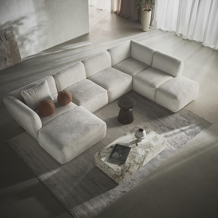 Hjørnesofa Candelo XL