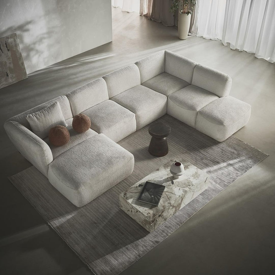 Hjørnesofa Candelo XL