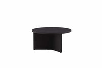 Salto sofabord (85cm.)
