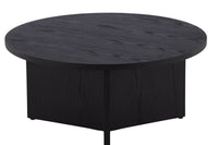 Salto sofabord (65cm.)