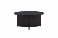 Salto sofabord (65cm.)