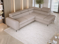 Hjørnesofa Rayo L