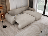 Hjørnesofa Mondi S
