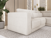 Hjørnesofa Tirana L