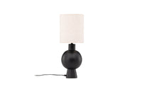 Bordlampe Mysterina Black