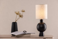 Bordlampe Mysterina Black