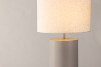 Gulvlampe Umea X Josefin Lustig