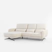 Ilusio Mini – Moderne komfort i myke former
