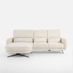 Ilusio Mini – Moderne komfort i myke former