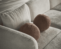 Hjørnesofa Candelo XL
