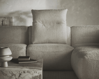 Hjørnesofa Candelo XL