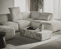 Hjørnesofa Candelo XL