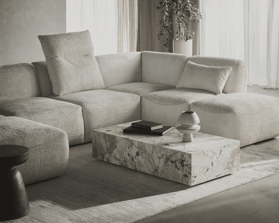Hjørnesofa Candelo XL