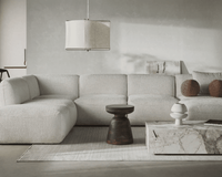 Hjørnesofa Candelo XL
