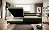 Hjørnesofa ASTOLA 280x193cm.