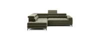 Hjørnesofa ASTOLA 280x193cm.