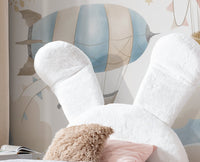 Kontinentalseng Bunny