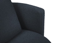 Adam svingstol 92x92cm.  – Komfortabel loungestol med 360° funksjon
