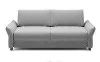 Canto sovesofa med integrert madrass