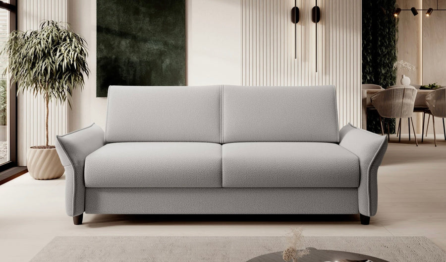 Canto sovesofa med integrert madrass