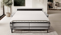 Canto sovesofa med integrert madrass