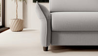 Canto sovesofa med integrert madrass