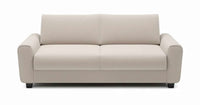 Sovesofa Capri (med madrass)