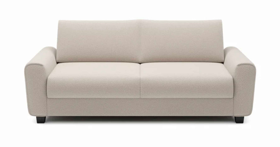 Sovesofa Capri – med madrass