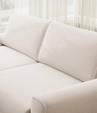 Sovesofa Capri (med madrass)