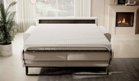 Sovesofa Capri (med madrass)