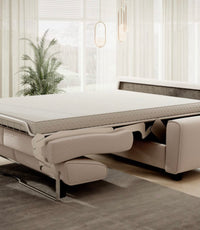 Sovesofa Capri (med madrass)